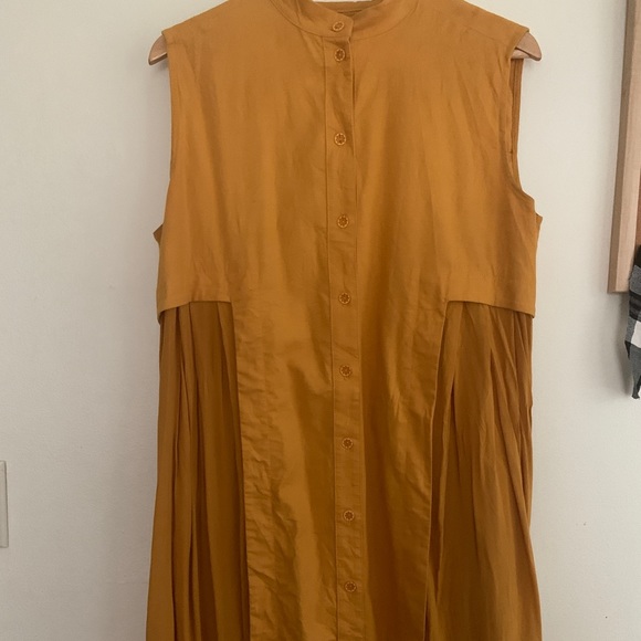 Jennifer Glasgow S18 Fantail Dress large - Picture 4 of 7